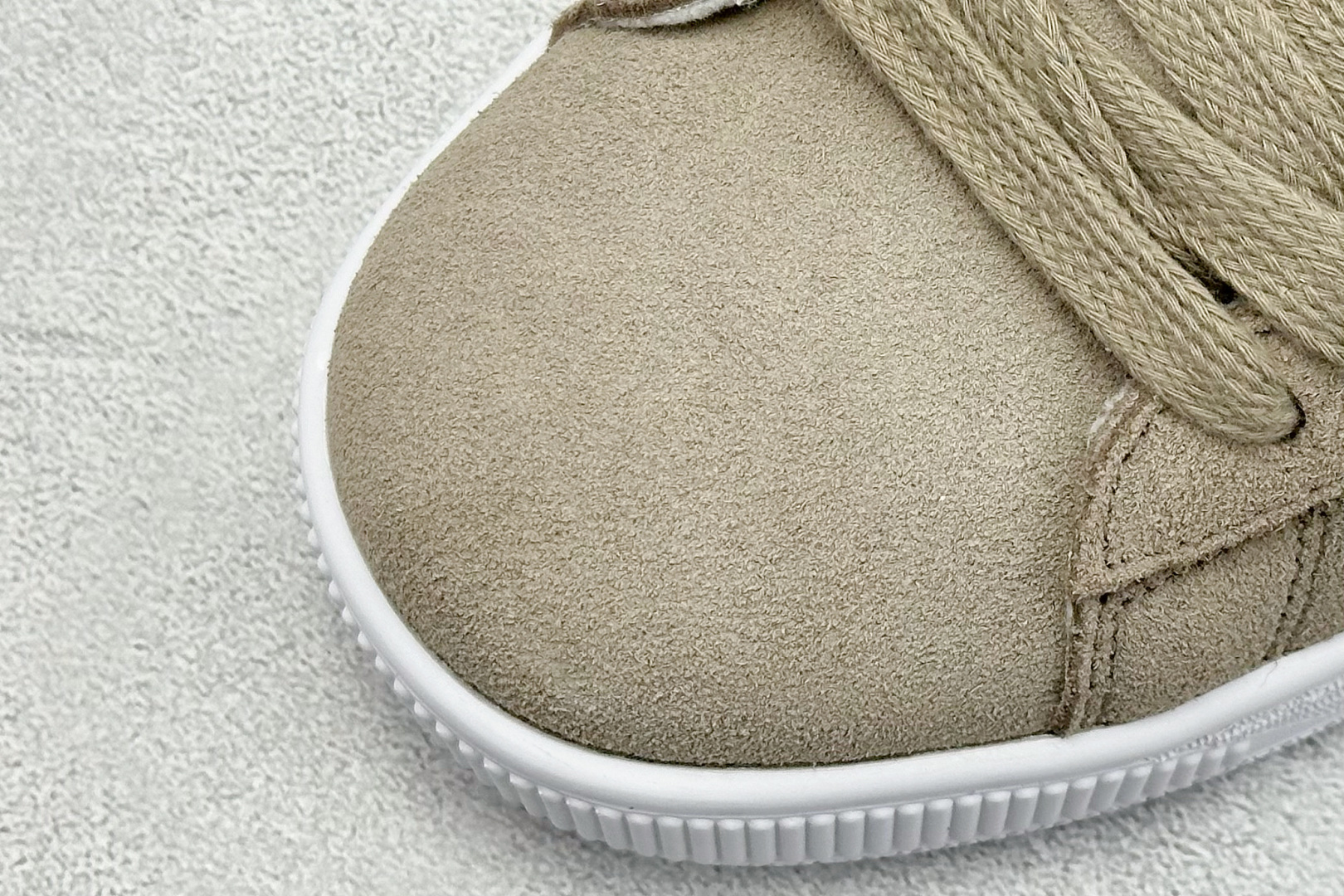 170 TG版 PUMA Suede XL 百搭单品 彪马 防滑耐磨低帮板鞋 395205-23