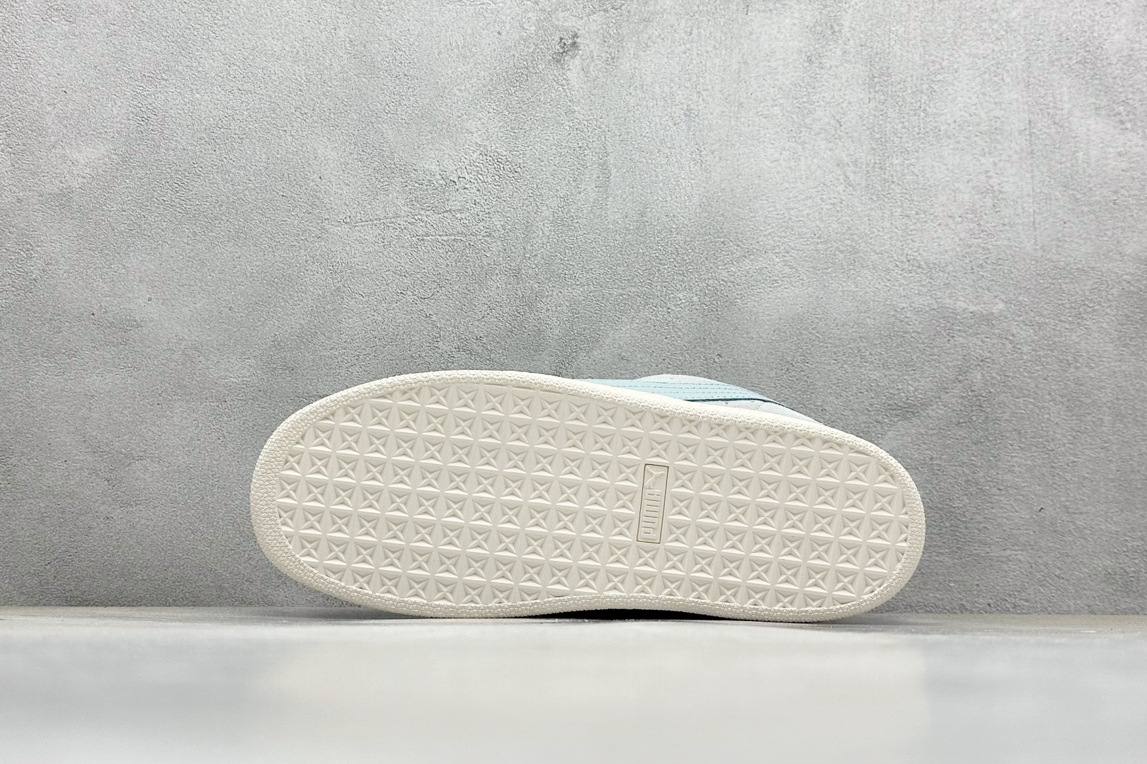 170 TG版 PUMA Suede XL 百搭单品 彪马 防滑耐磨低帮板鞋 395205-10