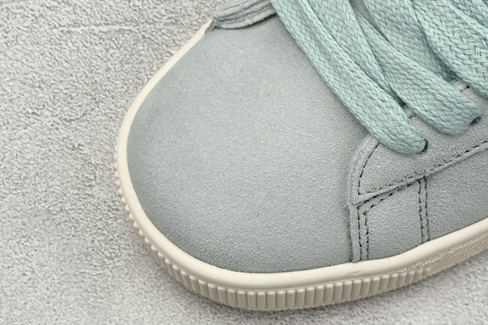 170 TG版 PUMA Suede XL 百搭单品 彪马 防滑耐磨低帮板鞋 395205-10