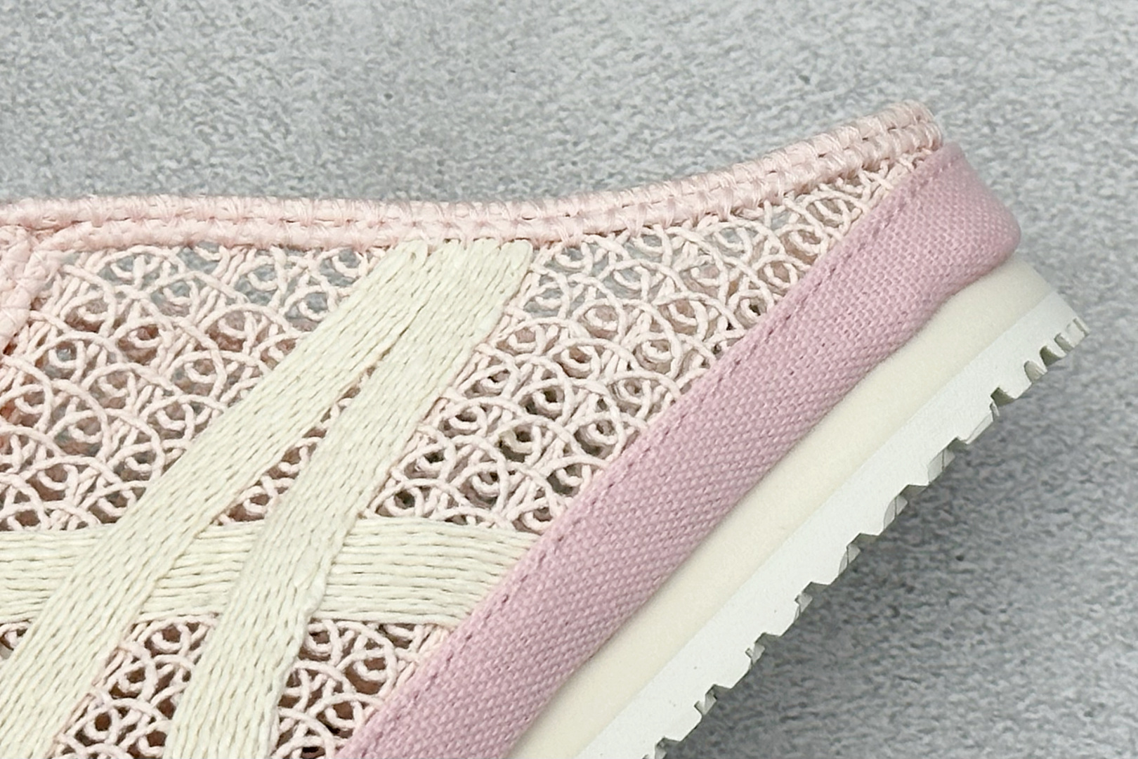 Onitsuka Tiger Mexico 66 Sabot 鬼冢虎半拖一脚蹬系列 1183C123