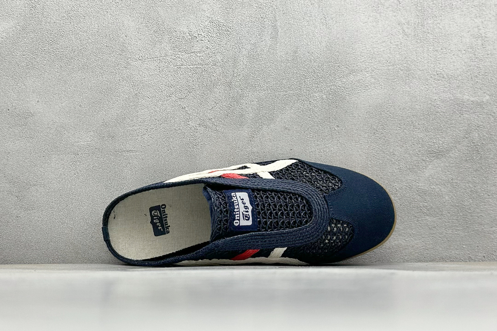 140 Onitsuka Tiger Mexico 66 Sabot 鬼冢虎半拖一脚蹬系列 1183C123