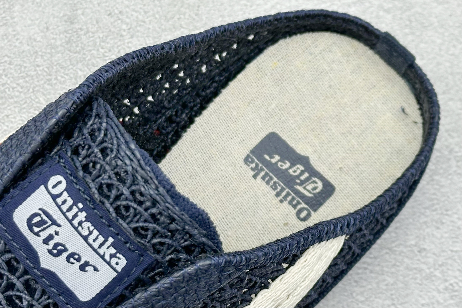 140 Onitsuka Tiger Mexico 66 Sabot 鬼冢虎半拖一脚蹬系列 1183C123