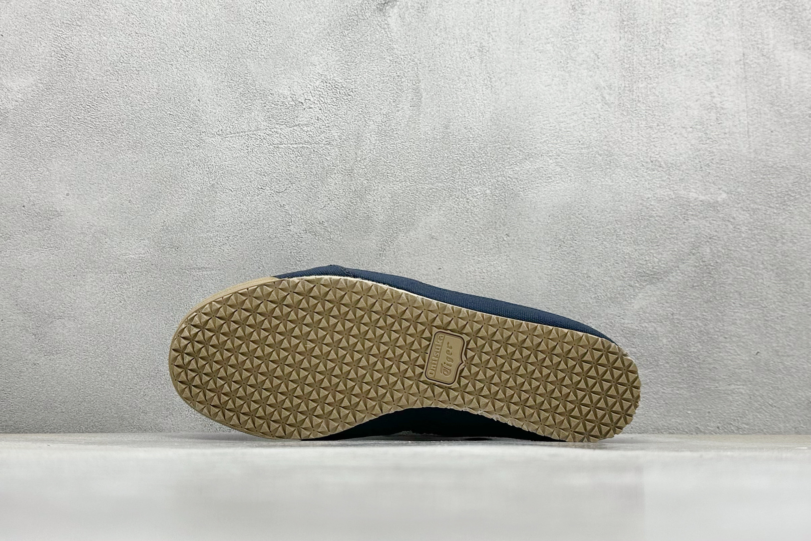140 Onitsuka Tiger Mexico 66 Sabot 鬼冢虎半拖一脚蹬系列 1183C123