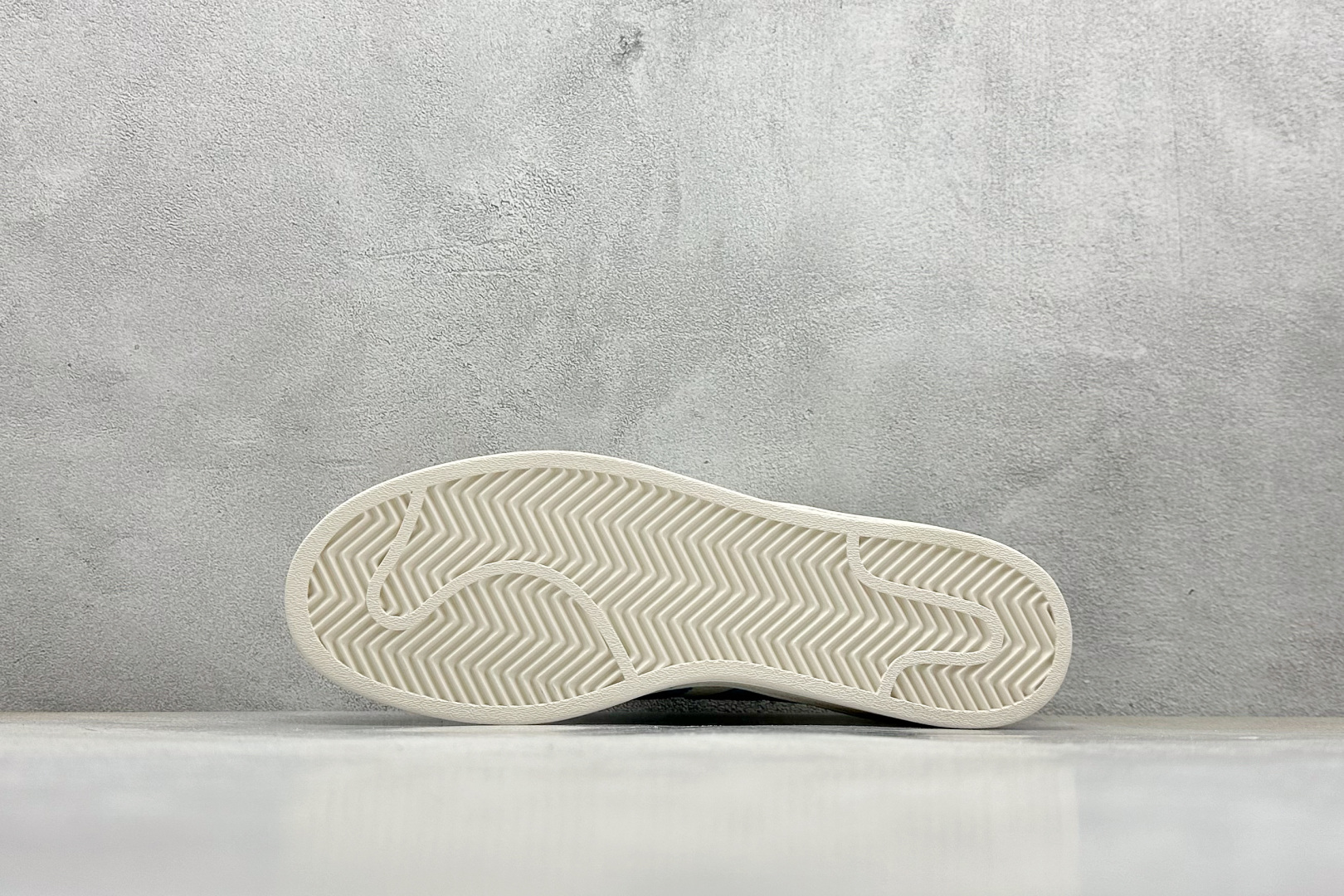 AD Originals Superstar x OFF-WHITE 白蓝 HS3075