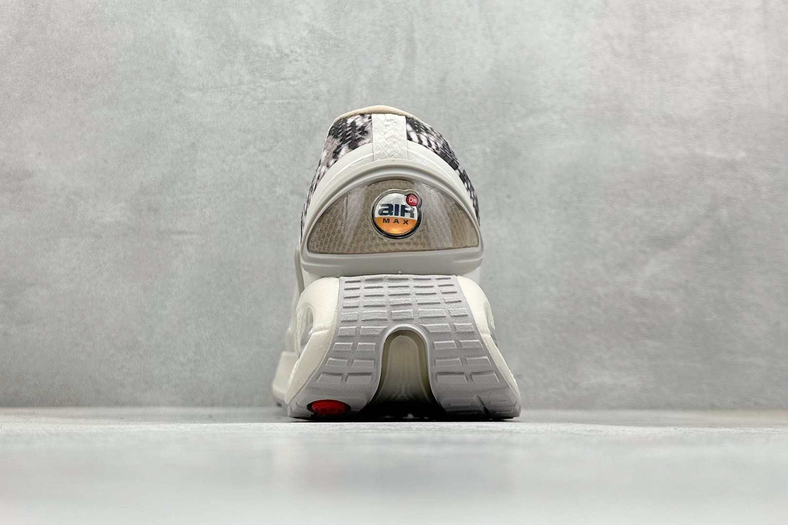YH版 Nike Air Max Dn 网布 舒适时尚 减震耐磨 低帮 生活休闲鞋 HQ0912-200