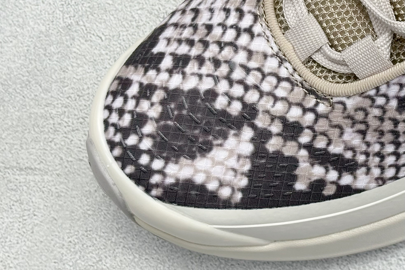 YH版 Nike Air Max Dn 网布 舒适时尚 减震耐磨 低帮 生活休闲鞋 HQ0912-200