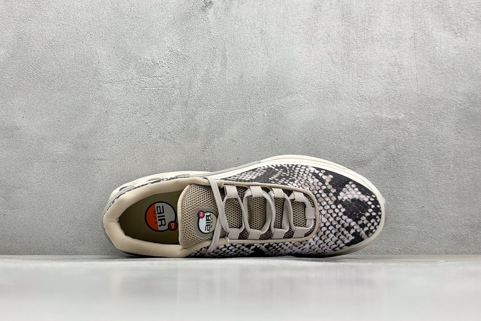 YH版 Nike Air Max Dn 网布 舒适时尚 减震耐磨 低帮 生活休闲鞋 HQ0912-200