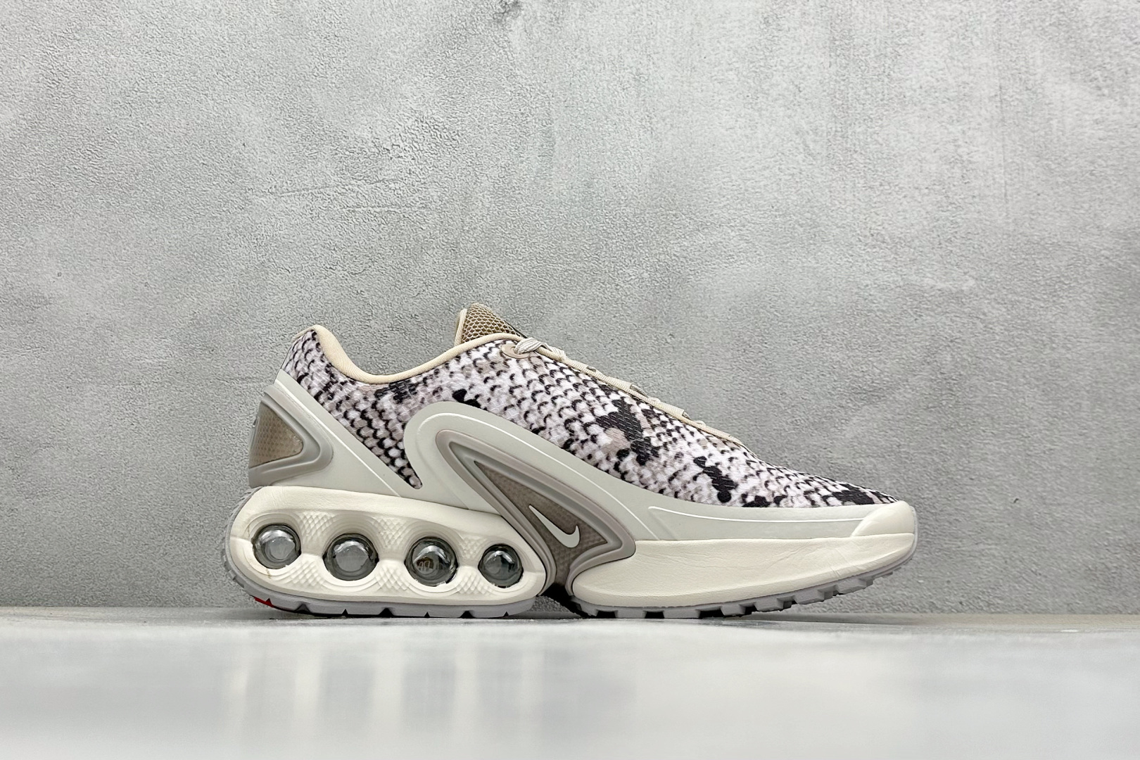 YH版 Nike Air Max Dn 网布 舒适时尚 减震耐磨 低帮 生活休闲鞋 HQ0912-200