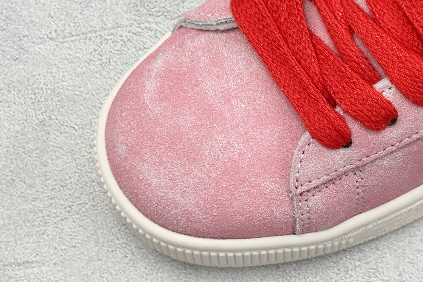 TG版 PUMA Suede XL 百搭单品 彪马 防滑耐磨低帮板鞋 308785-01
