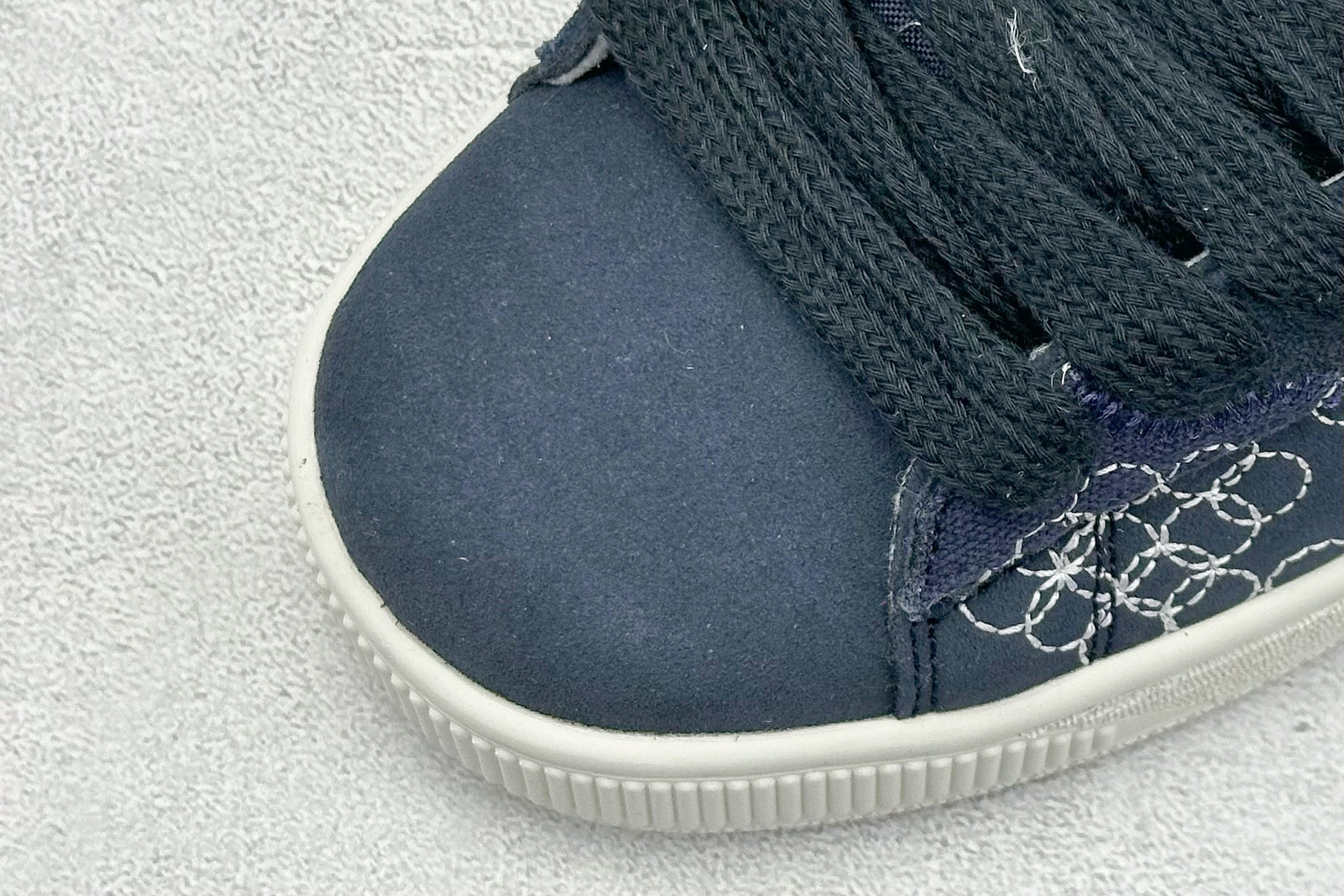 TG版 PUMA Suede XL 百搭单品 彪马 防滑耐磨低帮板鞋 395777-01