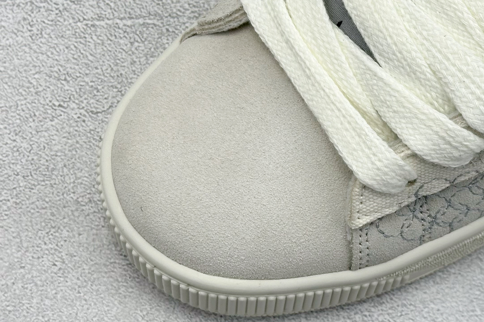 TG版 PUMA Suede XL 百搭单品 彪马 防滑耐磨低帮板鞋 395777-02
