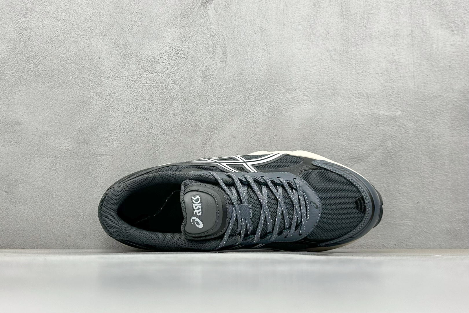 Asics Gel-Kinetic Fluent 亚瑟士运动休闲透气专业跑鞋
