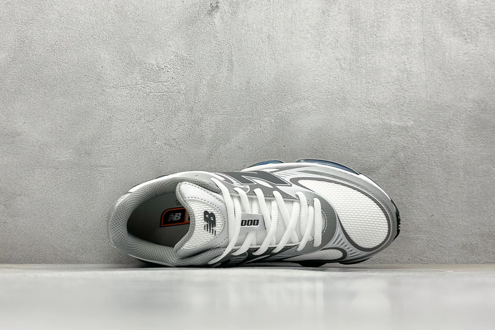 230 New Balance 新百伦 NB2000 网面休闲鞋 U2000AA