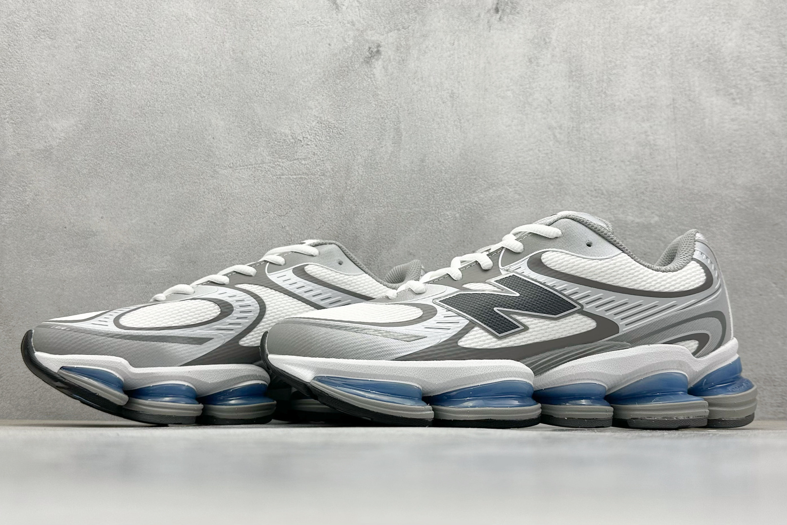 230 New Balance 新百伦 NB2000 网面休闲鞋 U2000AA