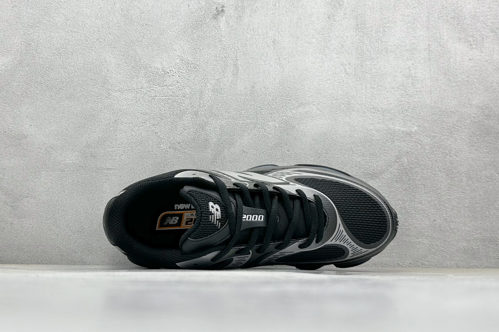 230 New Balance 新百伦 NB2000 网面休闲鞋 U2000EA
