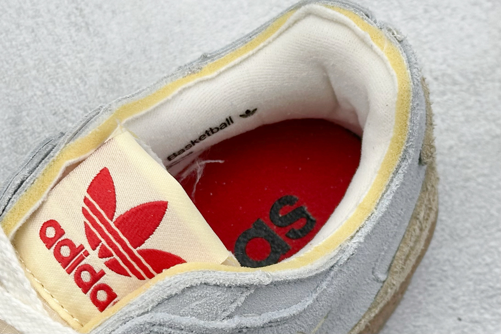 Adidas Forum Low CL 潮流休闲运动板鞋 JI0488