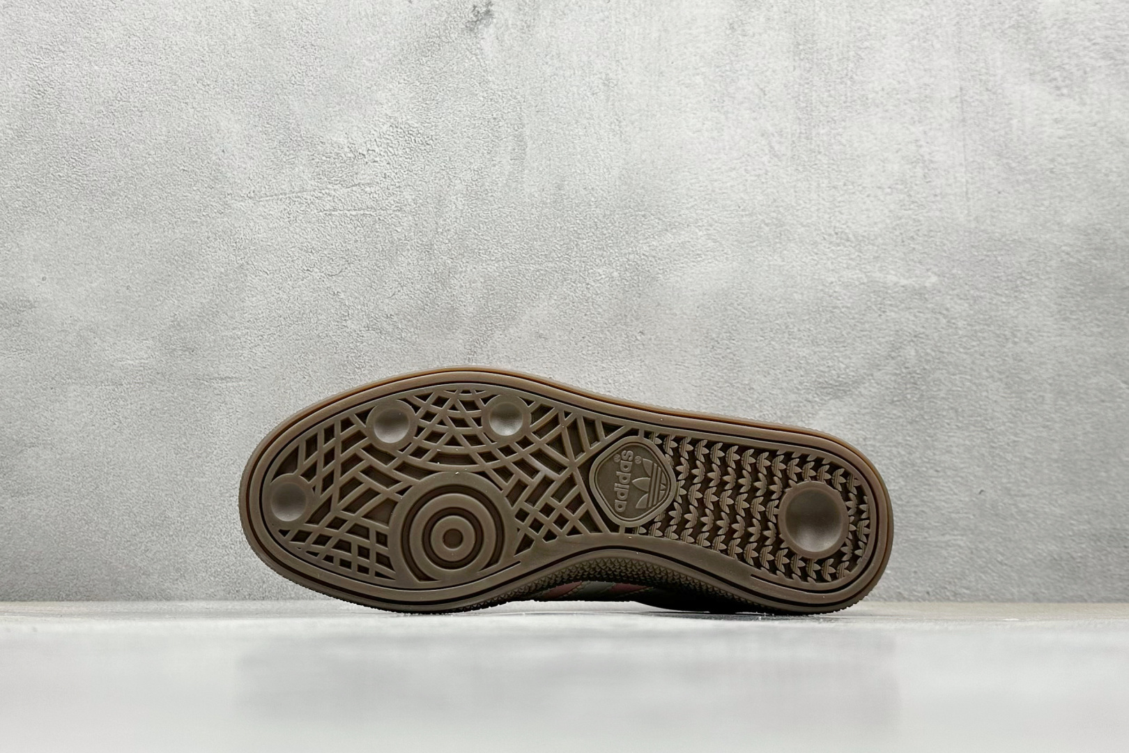 Adidas Handball Spezial 复古单品 阿迪达斯经典款复古休闲板鞋 JI2646