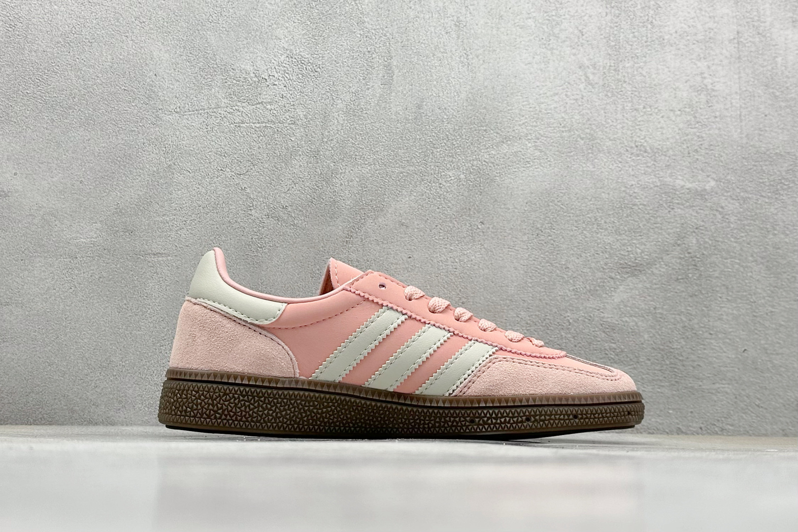 Adidas Handball Spezial 复古单品 阿迪达斯经典款复古休闲板鞋 JI2646