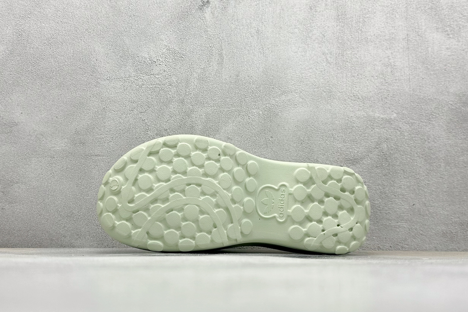 J版 Adidas Adifom Stan Smith 阿迪应季新品穆勒厨师拖鞋 JH7467