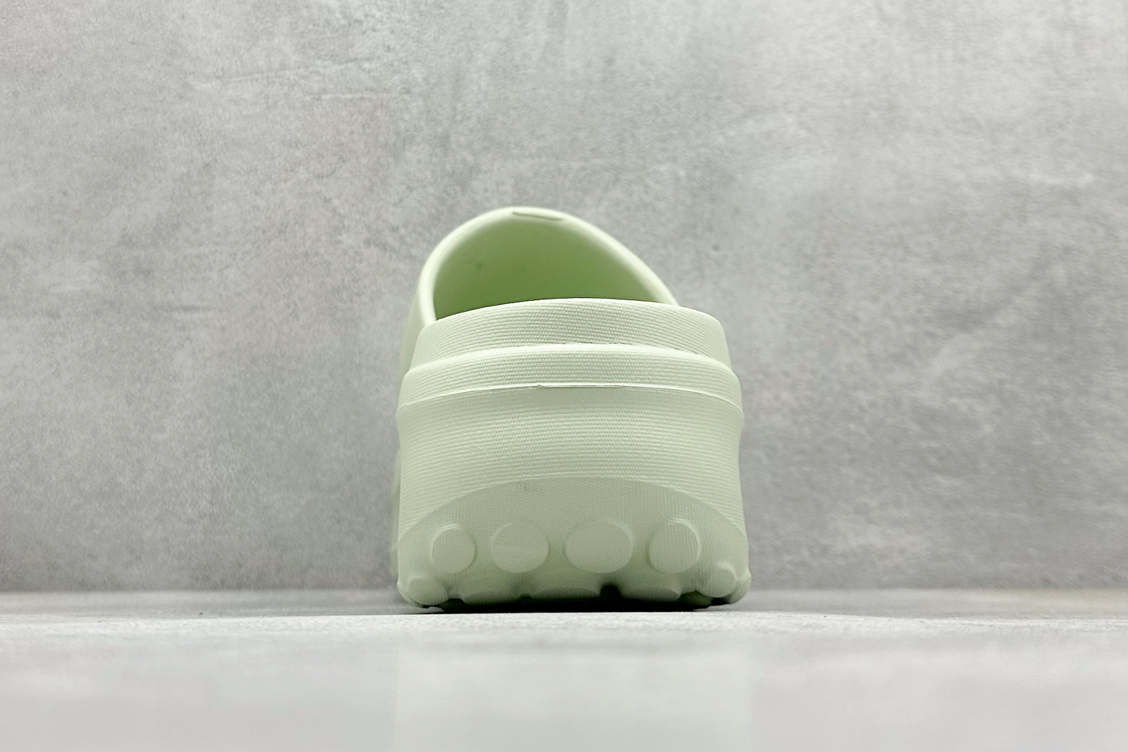 J版 Adidas Adifom Stan Smith 阿迪应季新品穆勒厨师拖鞋 JH7467