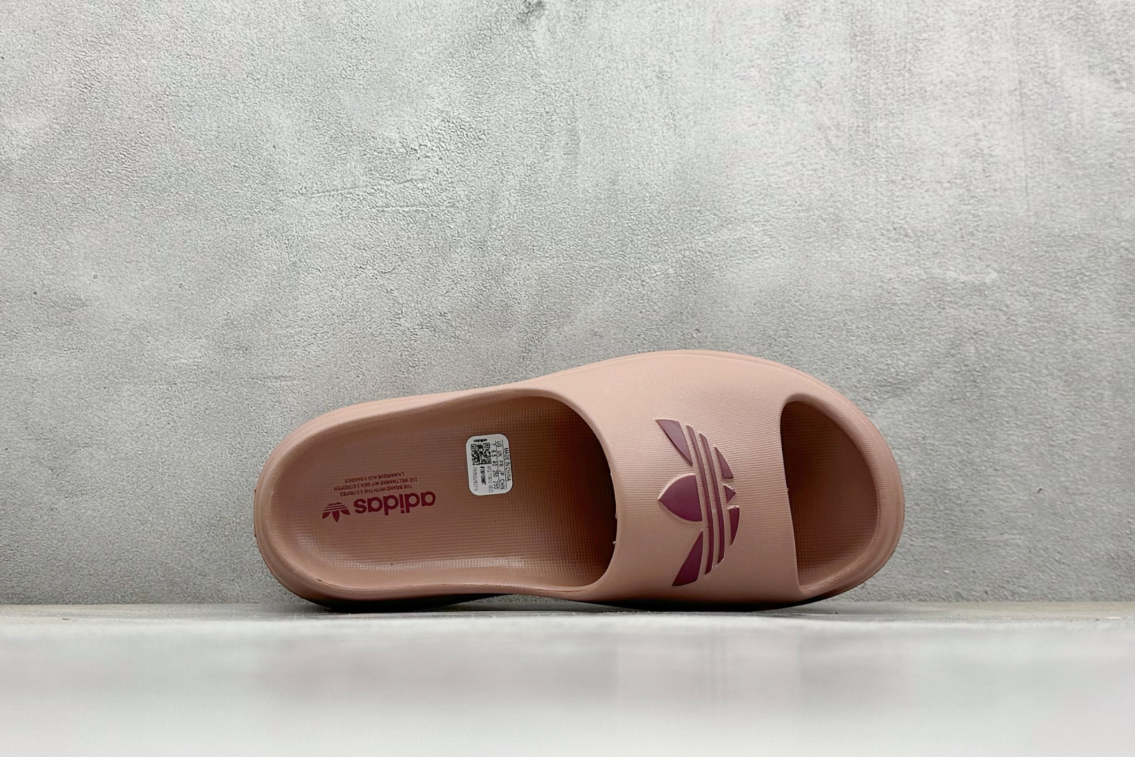 J版 Adidas Adifom Stan Smith 阿迪应季新品穆勒厨师拖鞋 JI2614