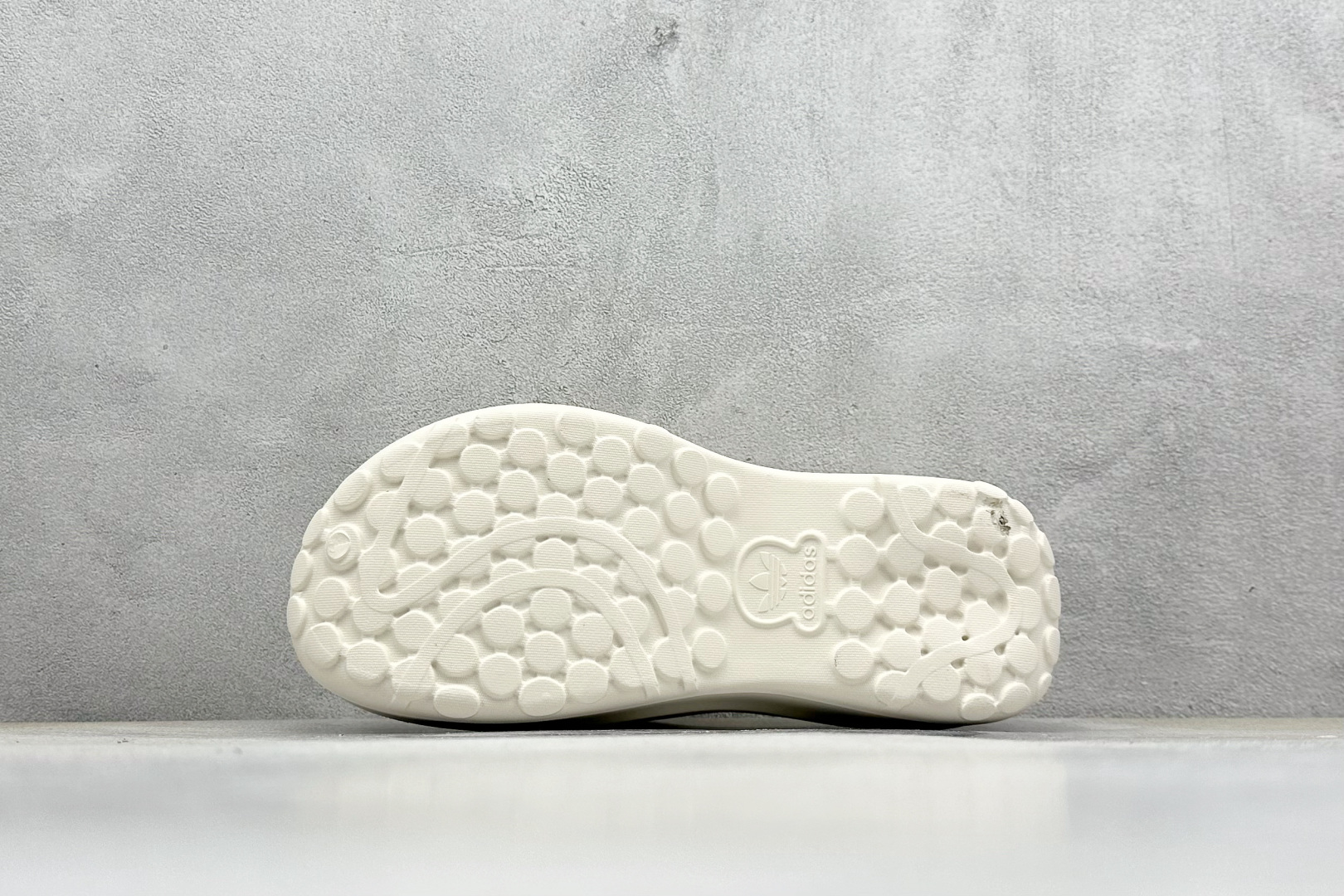 J版 Adidas Adifom Stan Smith 阿迪应季新品穆勒厨师拖鞋 IH3361