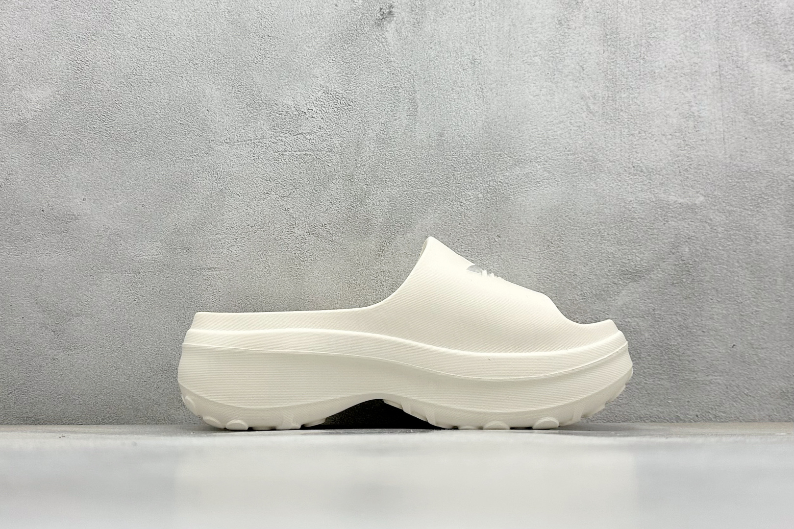 J版 Adidas Adifom Stan Smith 阿迪应季新品穆勒厨师拖鞋 IH3361