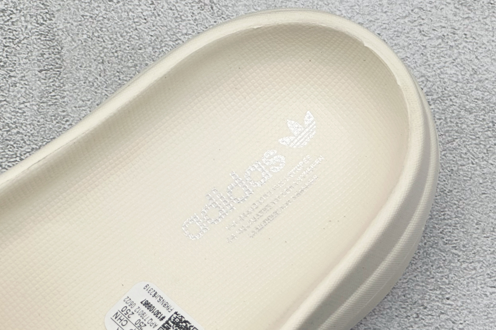 J版 Adidas Adifom Stan Smith 阿迪应季新品穆勒厨师拖鞋 IH3361
