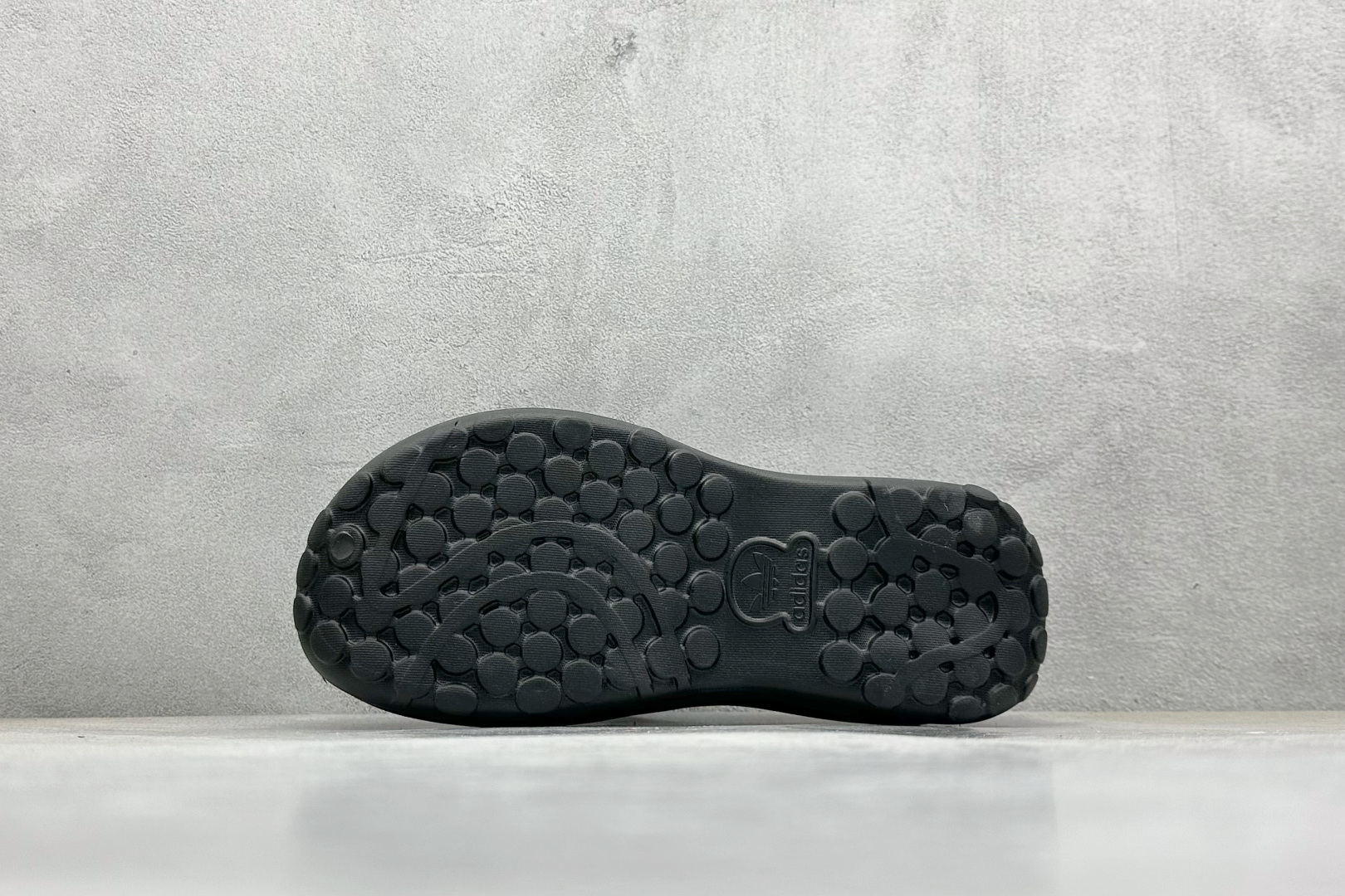 J版 Adidas Adifom Stan Smith 阿迪应季新品穆勒厨师拖鞋 JI2610