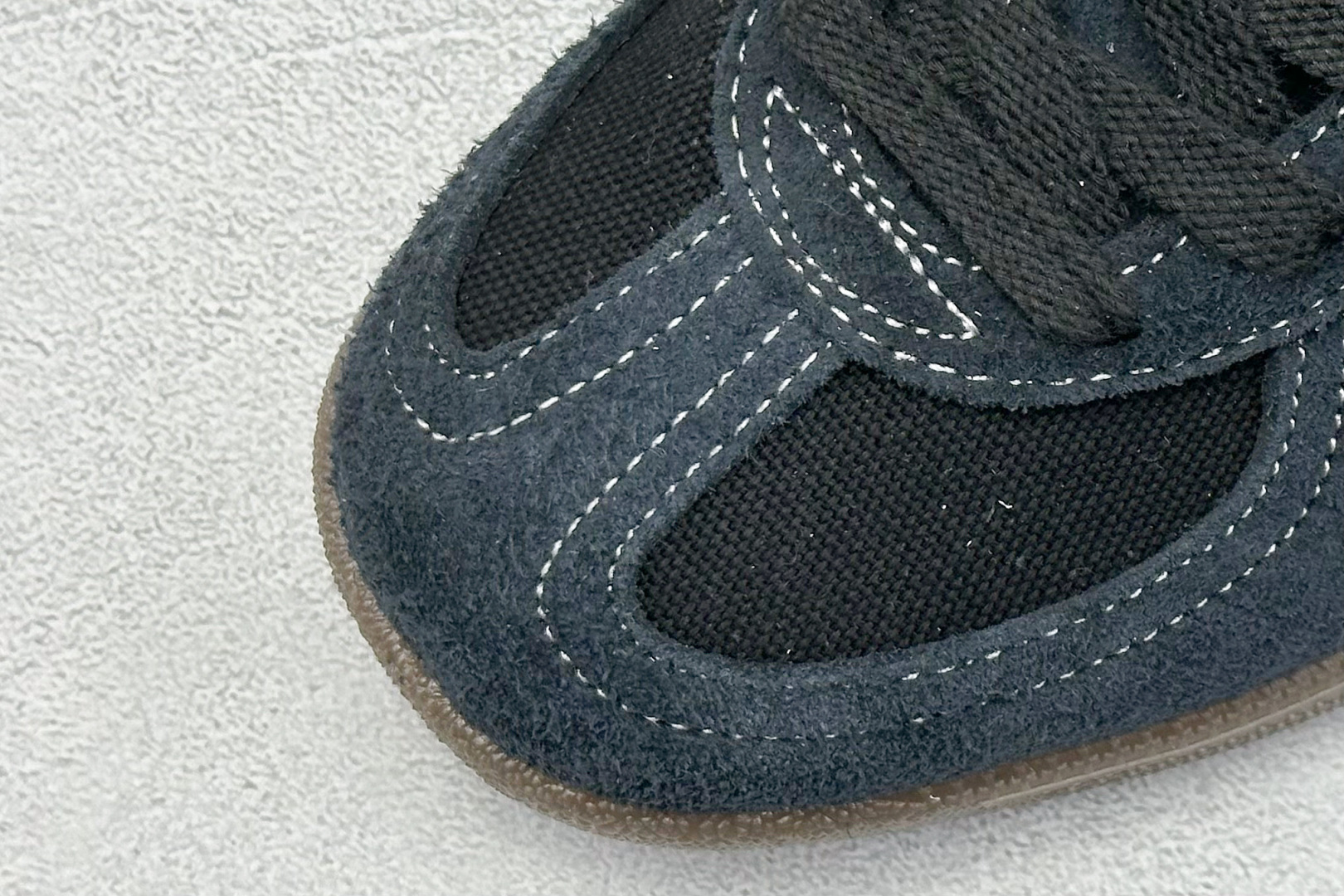 TG版 Puma Palermo OG 复古单品彪马 防滑耐磨低帮德训板鞋 396841-04