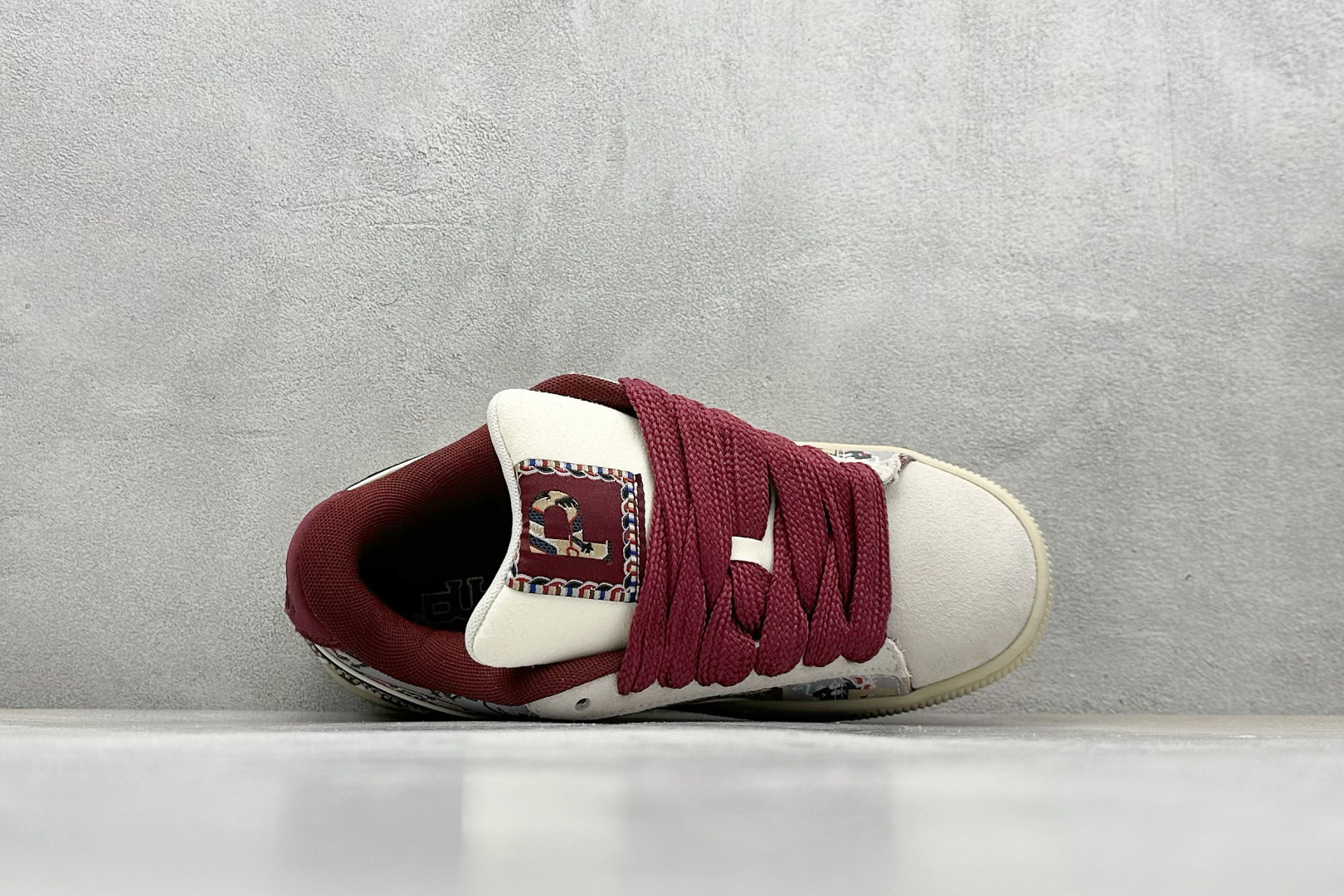 TG版 PUMA Suede XL 百搭单品 彪马 防滑耐磨低帮板鞋 397197-01