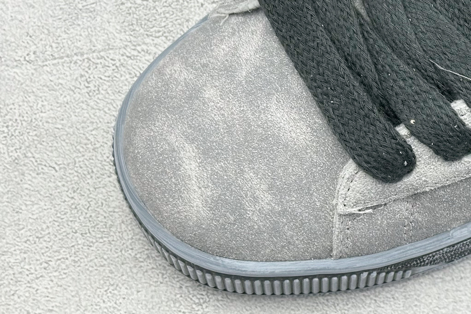 TG版 PUMA Suede XL 百搭单品 彪马 防滑耐磨低帮板鞋 308785-02