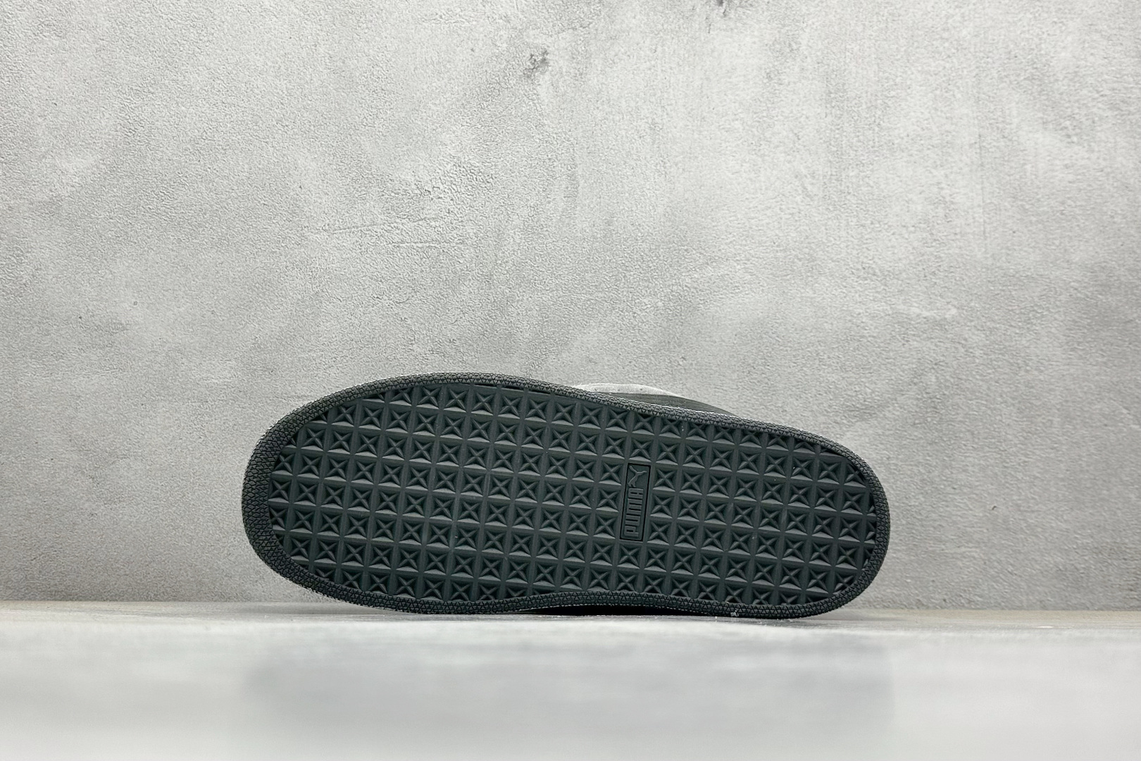 TG版 PUMA Suede XL 百搭单品 彪马 防滑耐磨低帮板鞋 308785-02