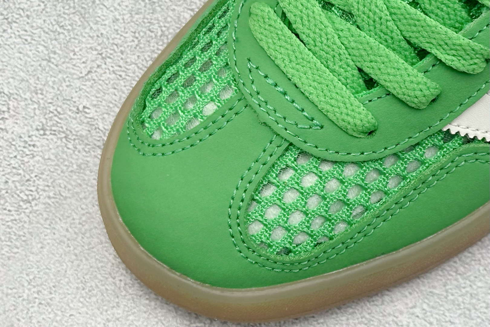 AD Originals Gazelle Indoor 三叶草复古休闲运动板鞋 JH5417