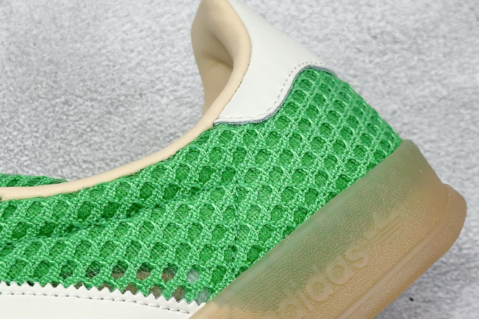 AD Originals Gazelle Indoor 三叶草复古休闲运动板鞋 JH5417
