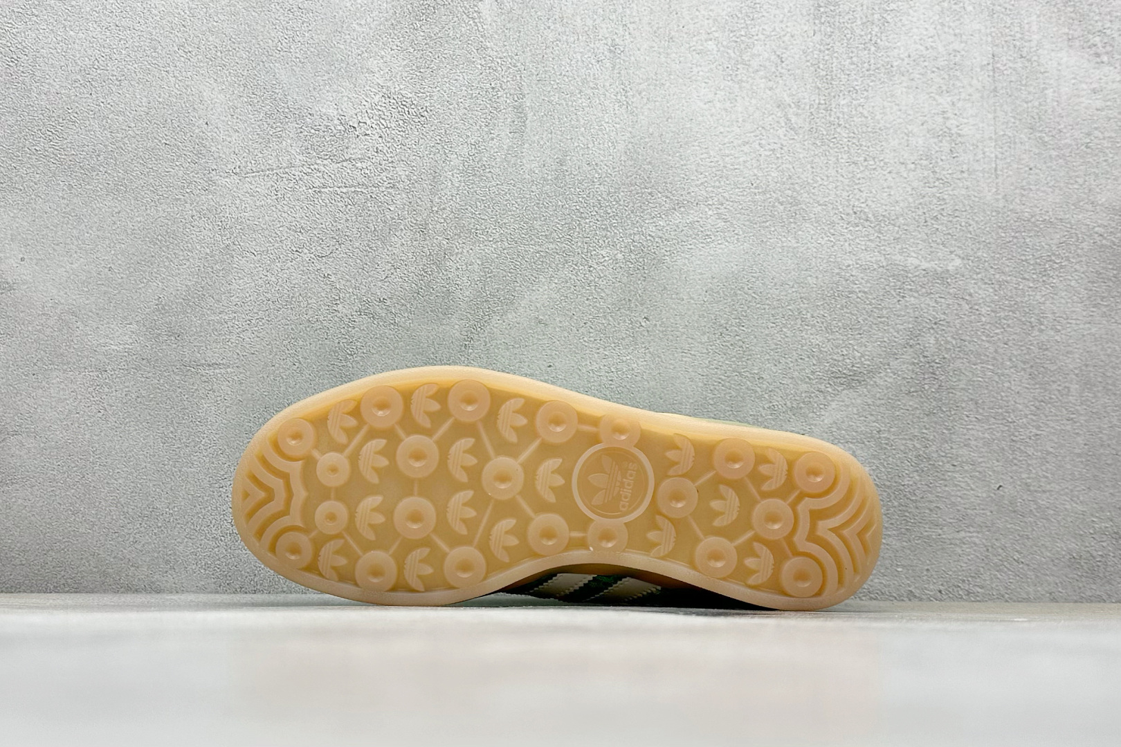 AD Originals Gazelle Indoor 三叶草复古休闲运动板鞋 JH5417