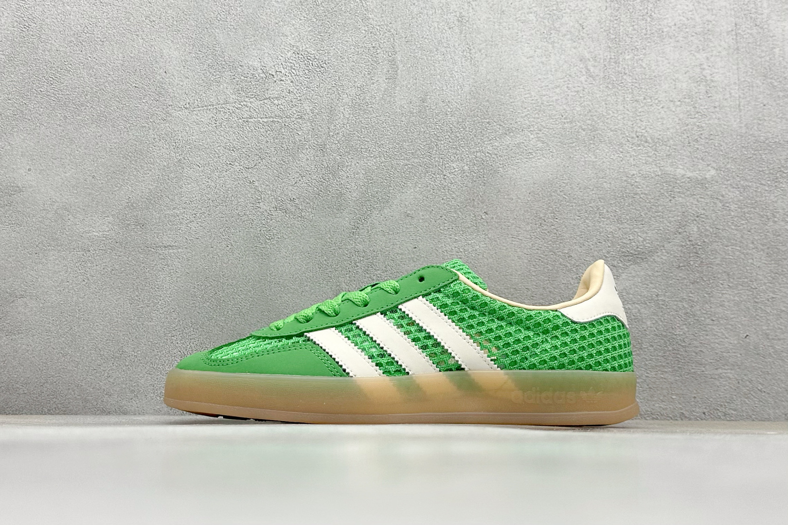 AD Originals Gazelle Indoor 三叶草复古休闲运动板鞋 JH5417