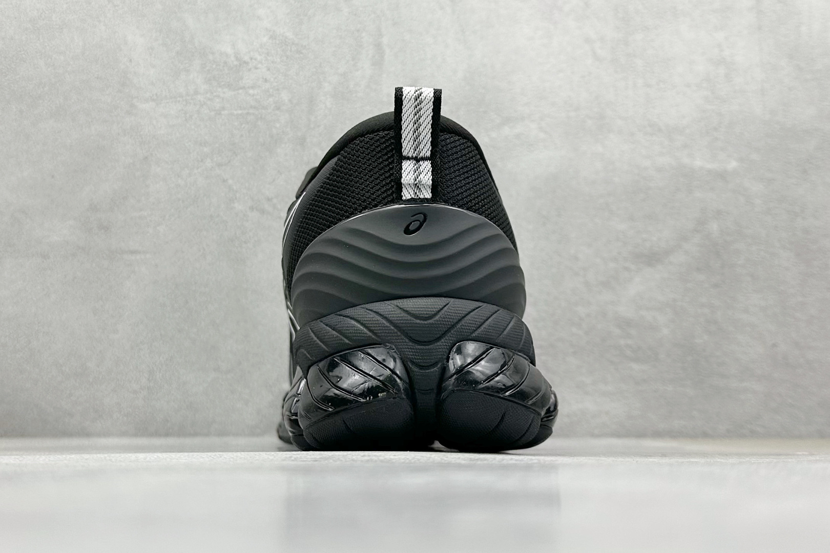 210 Asics Gel-Quantum 360 VIII Utility 亚瑟士复古透气休闲鞋缓震男子耐磨跑步鞋 1203A471