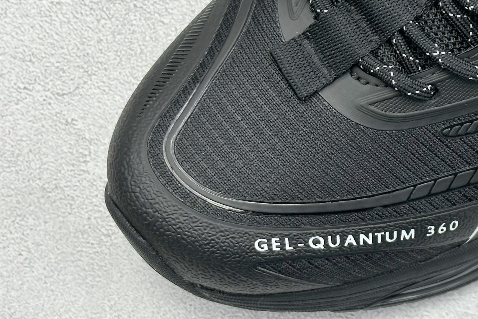 210 Asics Gel-Quantum 360 VIII Utility 亚瑟士复古透气休闲鞋缓震男子耐磨跑步鞋 1203A471