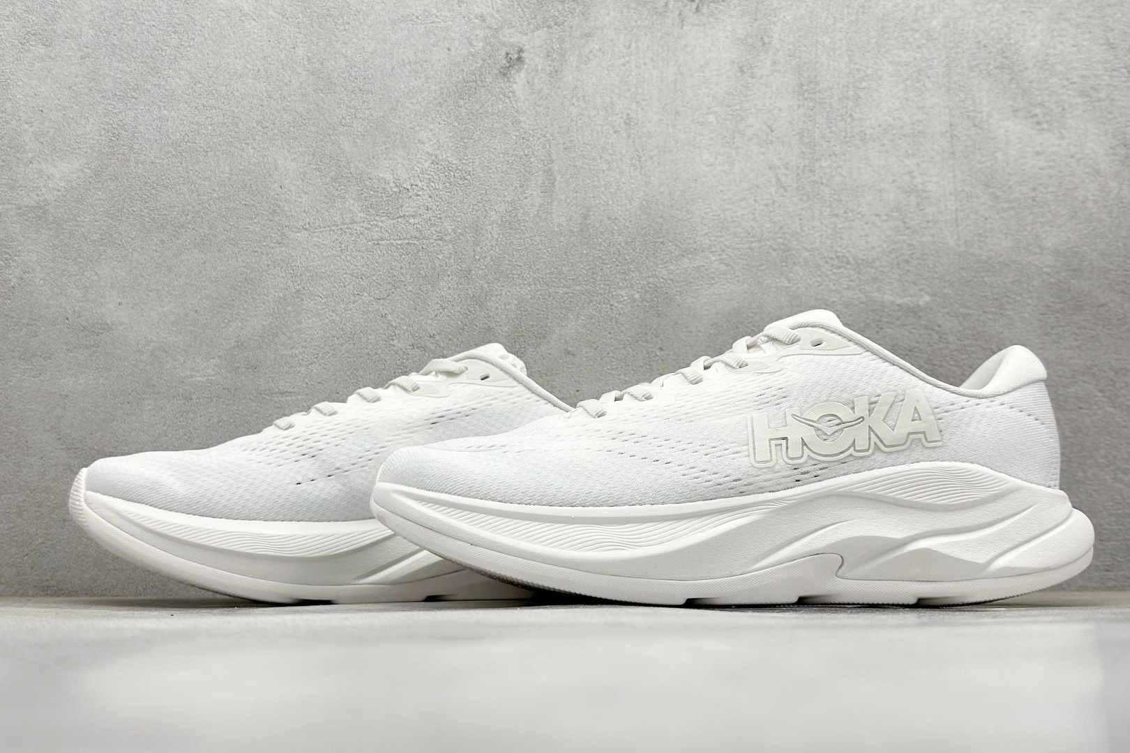 Hoka One One Rincon 4 林康4代公路休闲跑步鞋 1155130