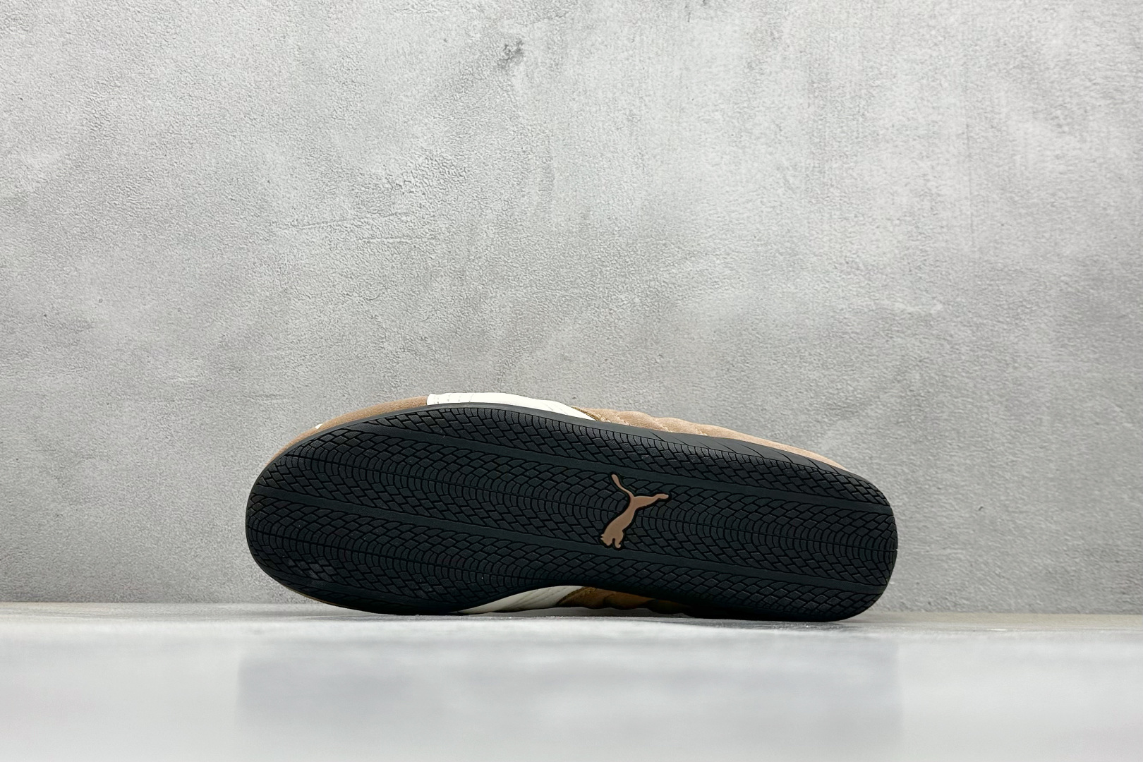P200CS版 The Open Product x Puma Speedcat 极速赛车系列彪马低帮生活休闲鞋 398847-02
