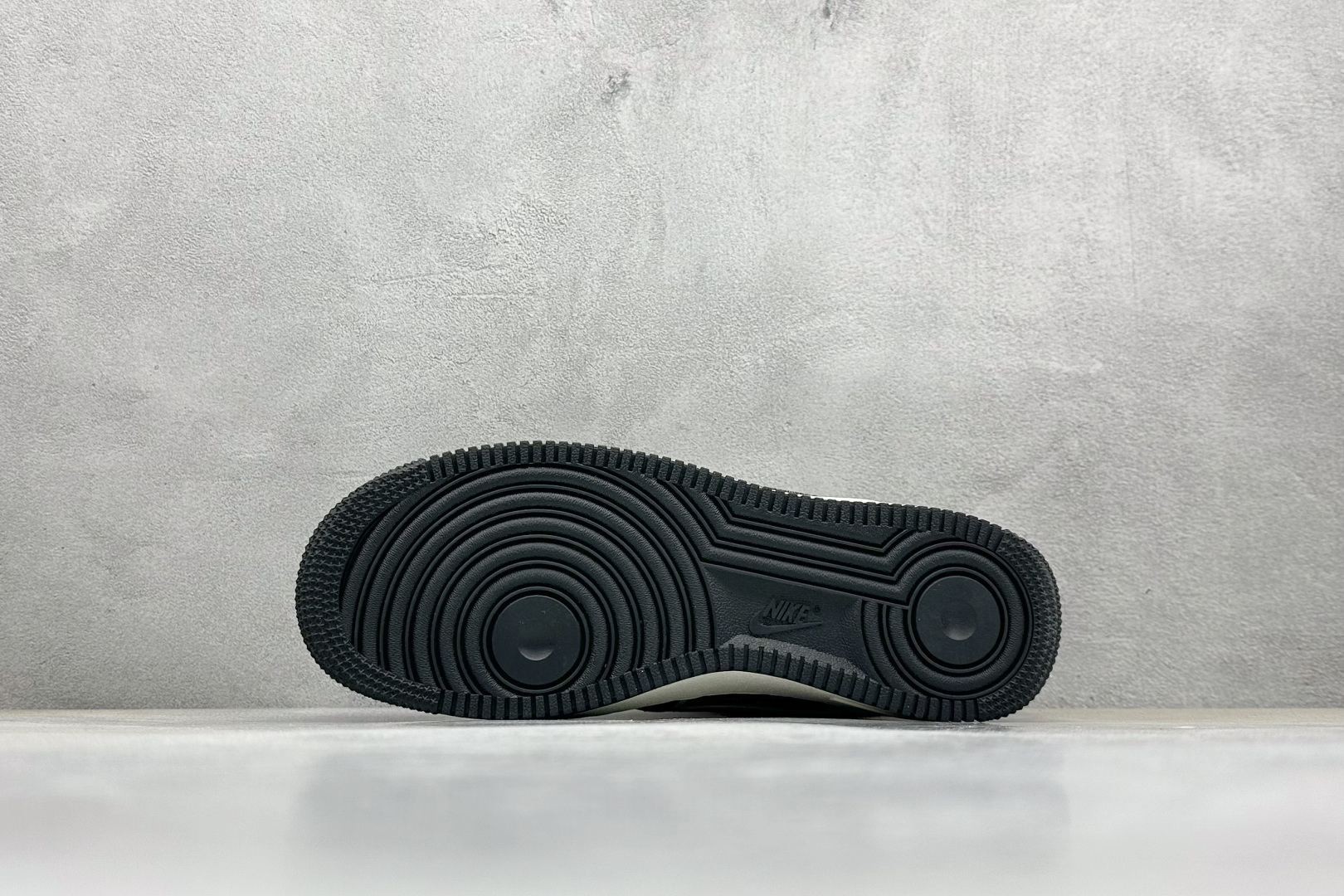 SC版 Nike Air Force 1'07 Low LV联名 深黑色牛仔 空军一号低帮休闲板鞋 SC9207-531