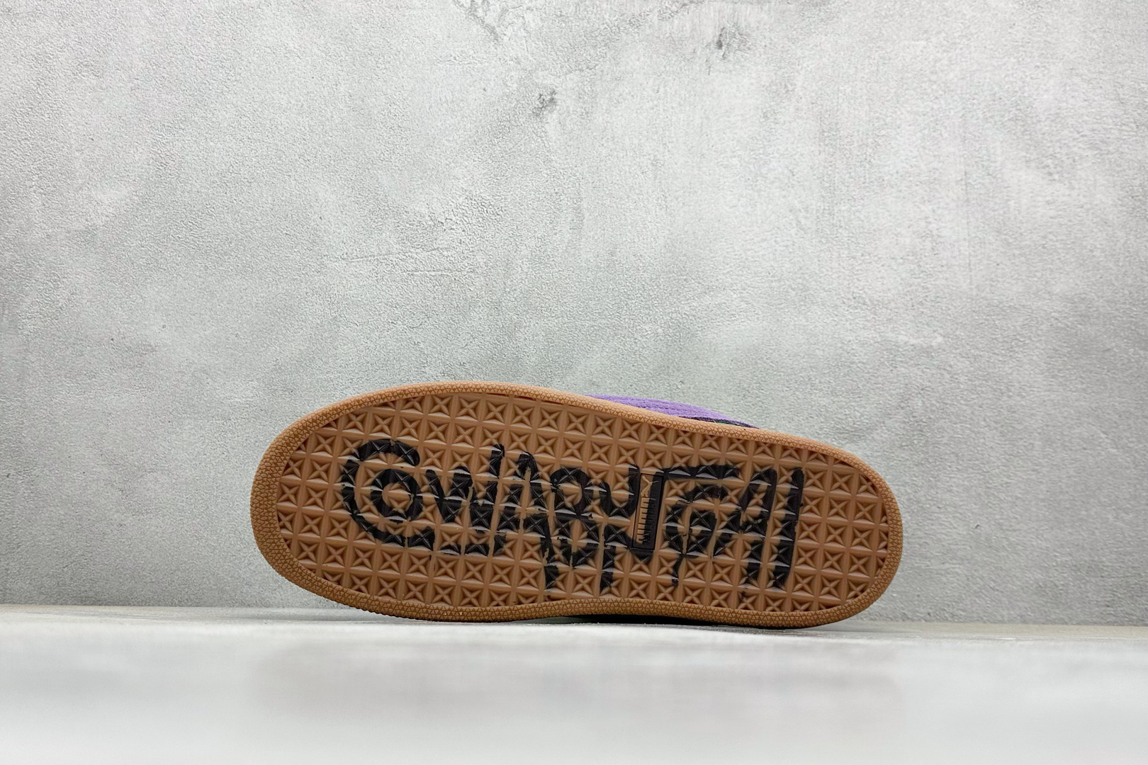 TG版 PUMA Suede XL 百搭单品 彪马 防滑耐磨低帮板鞋 401304-01