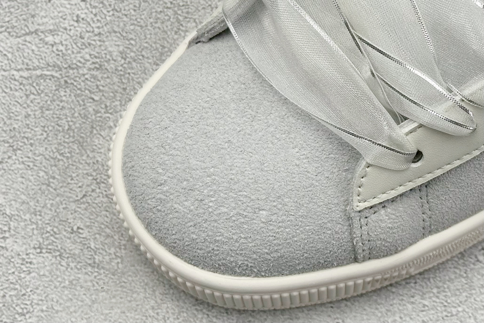 TG版 PUMA Suede XL 百搭单品 彪马 防滑耐磨低帮板鞋 401250-01