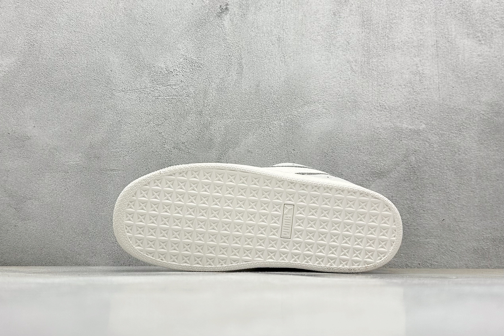 TG版 PUMA Suede XL 百搭单品 彪马 防滑耐磨低帮板鞋 401250-01