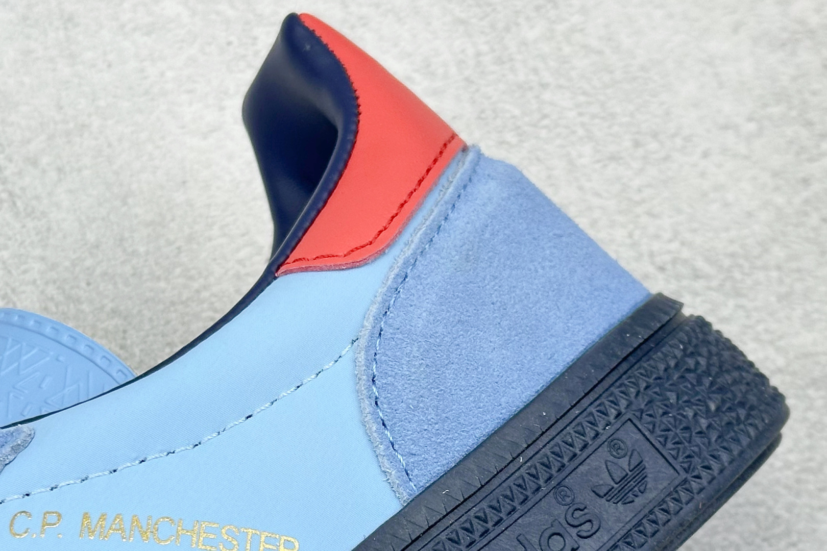 Adidas Handball Spezial 阿迪达斯经典款 复古休闲板鞋 IH3312