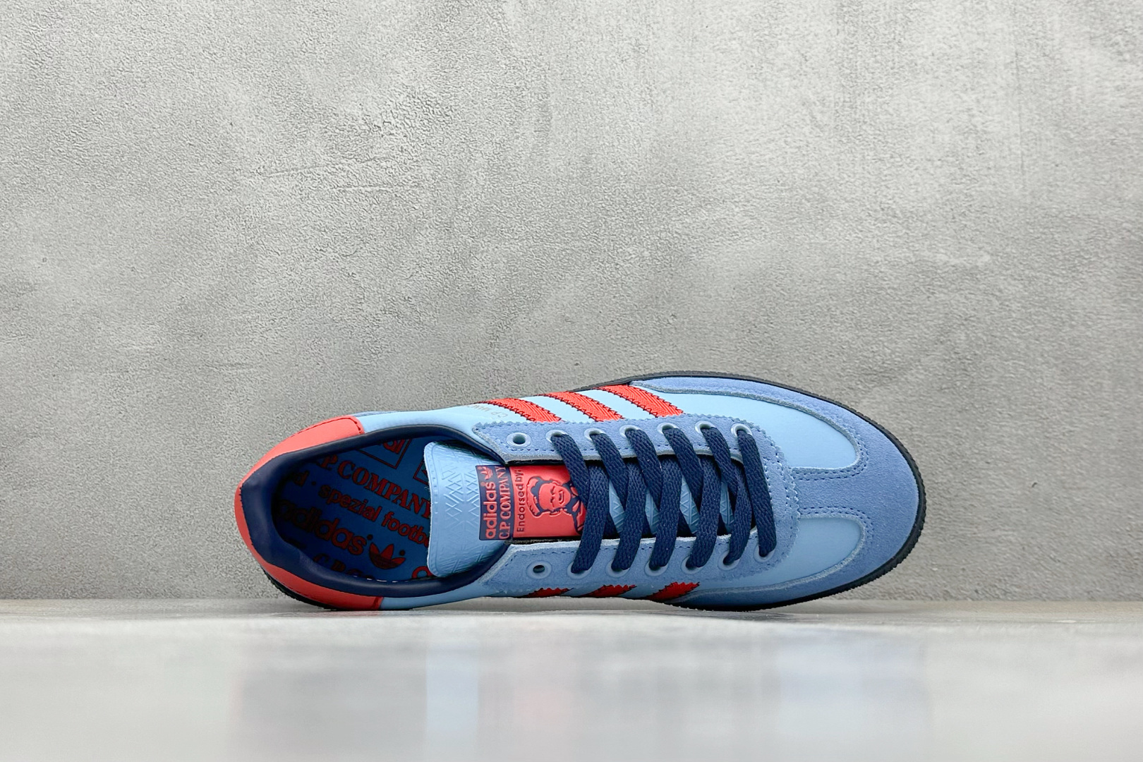 Adidas Handball Spezial 阿迪达斯经典款 复古休闲板鞋 IH3312