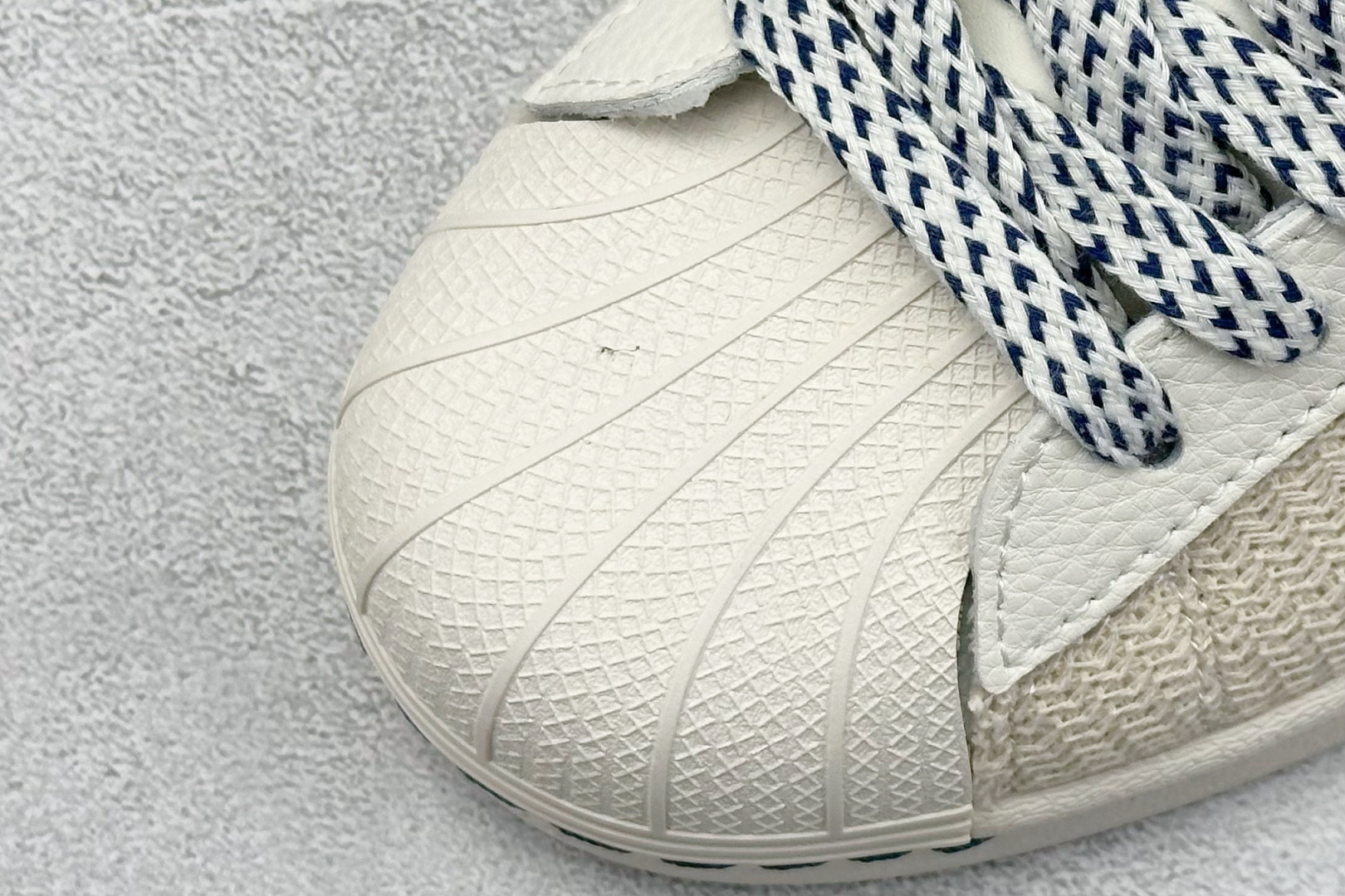 AD Originals Superstar x SUP米蓝 HS3070