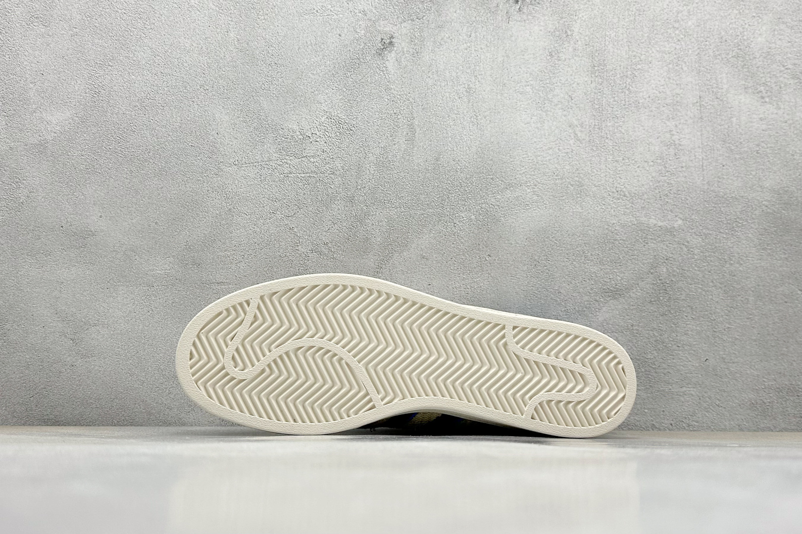 AD Originals Superstar x SUP米蓝 HS3070