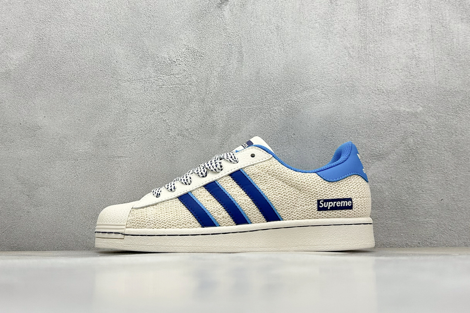 AD Originals Superstar x SUP米蓝 HS3070